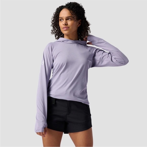Backcountry Tahoe Sun Hoodie - Picture 1 of 11